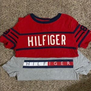 Tommy Hilfiger T-shirts
